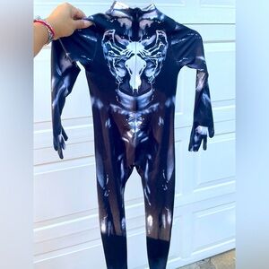 Kids Bodysuit Costumes Halloween Cosplay Costumes 4-5
